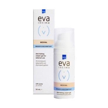 Intermed Eva Intima Medival Minor Discomfort 50ml