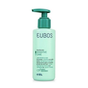 Eubos Sensitive Skin Hand Repair & Care 150ml
