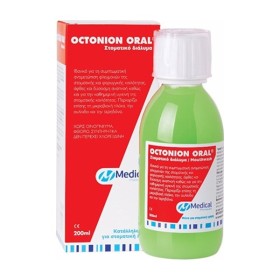 Octonion Mouthwash 200ml