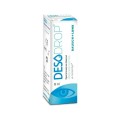 Bausch & Lomb Desodrop Οφθαλμικές Σταγόνες 8ml