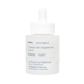 Korres Greek Yoghurt Ενυδατικό Serum Με Προβιοτικά 30ml