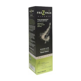 Frezyderm Frezymar Cleaner Hypertonic Medium 120ml