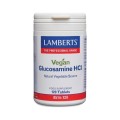 Lamberts Vegan Glucosamine HCI 120 Tabs