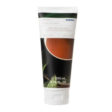 Korres Γαλάκτωμα Σώματος Πράσινο Τσάι 200 ml