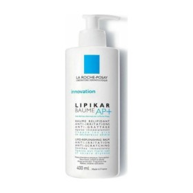 La Roche Posay Lipikar Baume Light AP+ M Triple Action 400ml