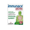 Vitabiotics Immunace Extra Protection 30 ταμπλέτες