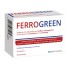 Specchiasol Ferrogreen 30 Tabs