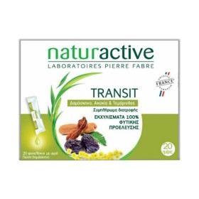 Naturactive Transit 20 Sticks