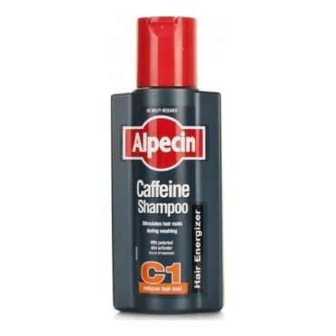 Alpecin Caffeine Shampoo C1 250ml