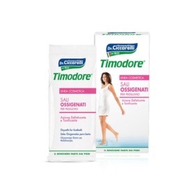 Dottor Ciccarelli Timodore Sali Ossigenati 400Gr
