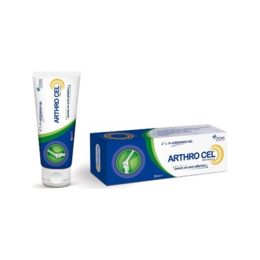 Cross Pharmaceuticals Arthro Cel Gel 100Ml