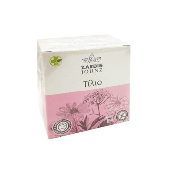 Zarbis Camoil Johnz Τίλιο x 10 Φακελάκια