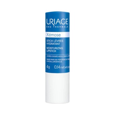 Uriage Xemose Lipstick 4Gr