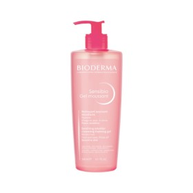 Bioderma Sensibio Gel Moussant 500Ml