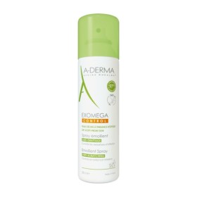 A-Derma Exomega Control Emollient Spray 200Ml