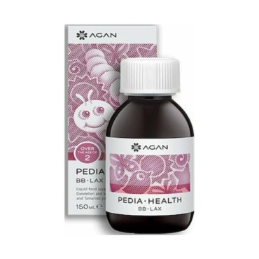 Agan Pedia Health BB Lax 150ml