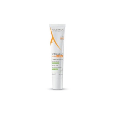 A-Derma Epitheliale A.H Ulta Cream SPF50+ 40Ml