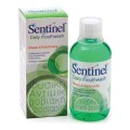 Nopalia Sentinel Daily Mouthwash 250ml
