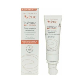 Avene Tolerance Control Creme Apaisant Restaurateur 40ml