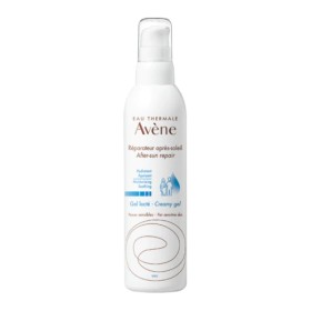 Avene Reparateur Apres-Soleil After Sun Repair Creamy Gel 200ml