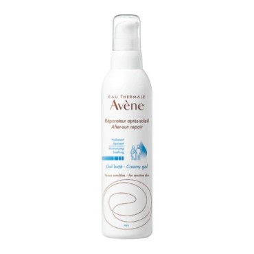 Avene Reparateur Apres-Soleil After Sun Repair Creamy Gel 200ml