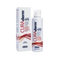 Uni-Pharma CURAderm Powder Spray 125ml