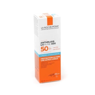 La Roche Posay Anthelios UVmune 400 SPF50 50ml