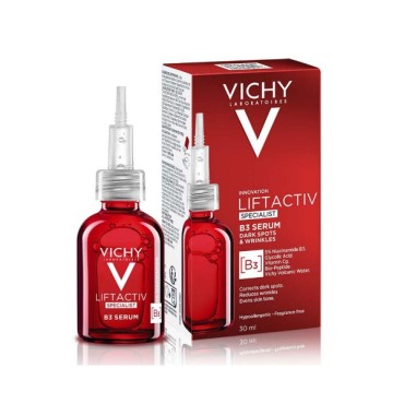 Vichy Liftactiv Specialist B3 Serum 30ml