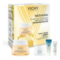 Vichy Promo Neovadiol Day Cream 50ml + Δώρο Neovadiol Night Cream 15ml + Mineral 89 Booster 4ml + Capital Soleil Uv-Age Daily 3m
