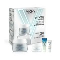Vichy Promo Liftactiv Supreme Day Cream 50ml + ΔΩΡΟ Liftactiv Night Cream 15ml + Mineral 89 Booster 4ml + Capital Soleil UV-Age