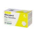 Glucoject Pen Needles 32g 4mm 100τμχ