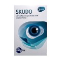 Skudo Self-Adhesive Eye Shield with Aeration Holes 3τμχ