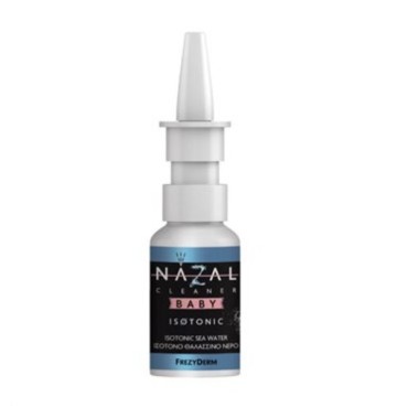 Frezyderm Nazal Cleaner Baby Isotonic 30ml
