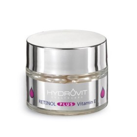 Hydrovit Retinol Plus Vitamin E X 60 Monodoses