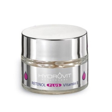Hydrovit Retinol Plus Vitamin E X 60 Monodoses