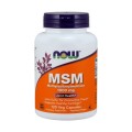 Now Foods Msm 1000 mg X 120 Veg Tabs