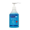 Ecofarm Hand Gel Με Αντλία 500ml