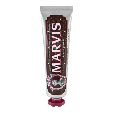 Marvis Black Forest Toothpaste 75ml