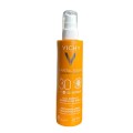 Vichy Capital Soleil Cell Protect Water Fluid Spray SPF30 200ml