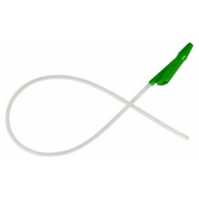 Unomedical Finger Tip Καθετήρας Αναρρόφησης Νο 14