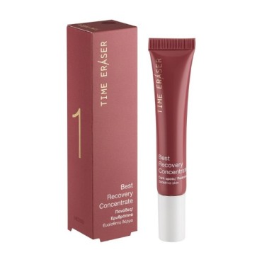 Medisei Time Eraser Best Recovery Concentrate 20ml