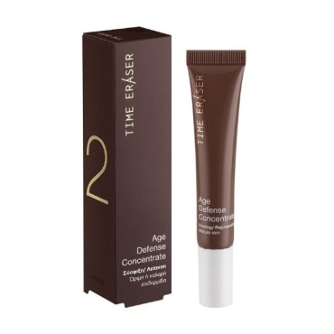 Medisei Time Eraser Age Defense Concentrate 20ml