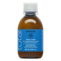 Apivita Total Natural Dental Care Στοματικό Διάλυμα 250ml