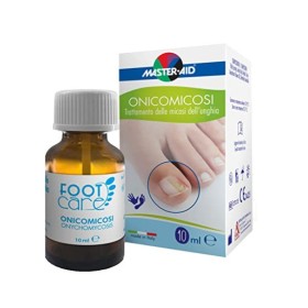 Master Aid Onicomicosi 10ml
