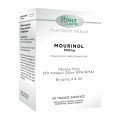Power Of Nature Mourinol 600mg X 60 Caps