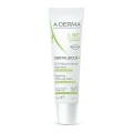 A-Derma Dermalibour Repairing Cica Lip Baume Levres 15ml