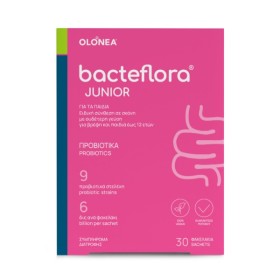 Olonea Bacteflora Junior x 30 Sachets