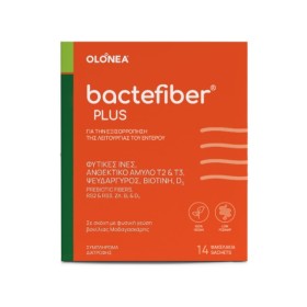 Olonea Bactefiber Plus x 14 Sachets