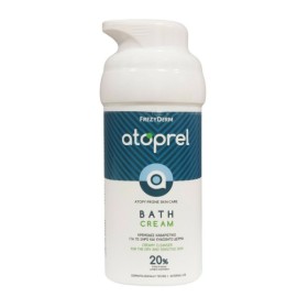 Frezyderm Atoprel Bath Cream 300ml