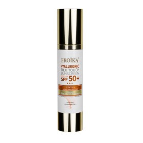 Froika Hyaluronic Silk Touch Sunscreen Spf 50+ 50 ml
